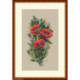 Merejka, kit Vintage Poppies (MEK-81)