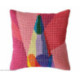 Collection d'Art, kit coussin Crayon (CADE5470)