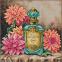 Lanarte, kit le parfum de dahlia (LA0206925)