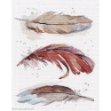 Oven, kit Feathers (OV1576)