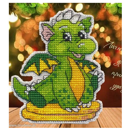 Oven, kit Magnet Dragon (OV1562)