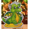 Oven, kit Magnet Dragon (OV1562)