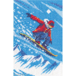 RTO, kit Snowboarder (RTOC392)