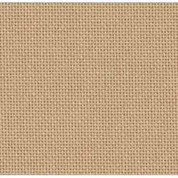 Zweigart, Etamine Brittney beige11 fils/cm (3270-309)