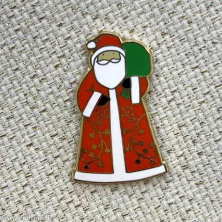 Bothy Threads, magnet pour fixer l'aiguille "Santa" (BOXA25)