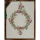 Renato Parolin, grille Pink Wreath (PA36-03)