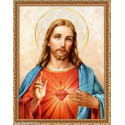 Artibalta, kit diamant Jesus Christ (AM-4114)