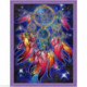 Artibalta, kit diamant Magical Dreamcatcher (AZ-1764)