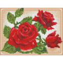 Artibalta, kit diamant Roses (AZ-1446)