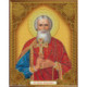 Artibalta, kit diamant Icon of Prince Vladimir (AZ-5025)