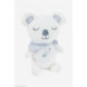 DMC, doudou koala gris (DMC-GN213)