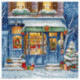 LetiStitch, kit Christmas Gifts Shop (SLETIL8109)