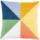 Vervaco, Kit coussin Triangles colorés (PN0194825)