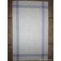 Graziano, Linge de cuisine BONN lignes bleues (BONNB)