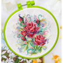 Abris Art, kit Spring roses (AAHM-057)