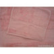 Stafil, linge éponge 33 x 55cm rose vif (STA34-41)