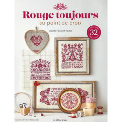 Editions de Saxe, Livre Rouge toujours (MLAB378)