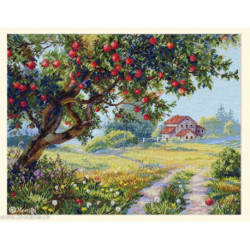 Merejka, kit The Old Apple Tree (MEK-255)