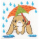 RTO, Kit Carrot umbrella (RTOH295)