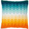 Vervaco, kit coussin Dégradé (PN0207205)