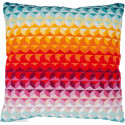 Vervaco, kit coussin Moderne (PN0207210)