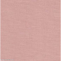 Zweigart, Lin Belfast 12.6 fils/cm vieux rose (3609-4042)