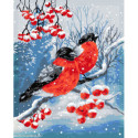 ArtCity, kit diamant Bullfinches (ACDP409)