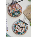 Abris Art, kit perles Decoration The spirit of the holiday (AABT-032)