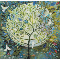 Abris Art, kit World tree Abris (AAH-049)