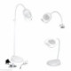 Purelite, Lampe et loupe 3 en 1 (CFPL04E)