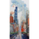 Abris Art, kit Big city life (AAH-219)