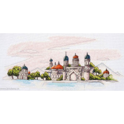 Abris Art, kit Colorful domes (AAH-110)