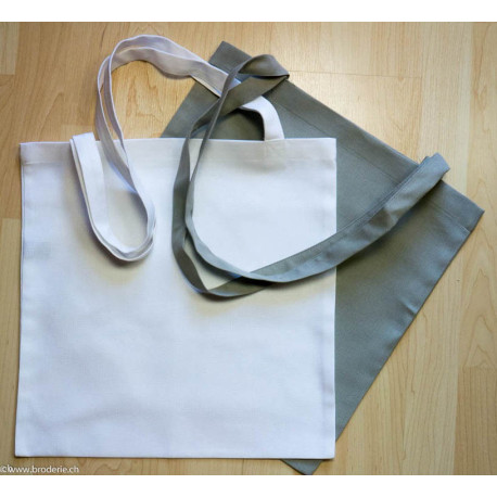 Graziano, Sac pour modèle LiliPoints ou autre, blanc. (AC0032)