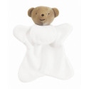 DMC, doudou pate ourson (DMC-GN064)