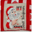 Isabelle Vautier, grille Ho HO ho (LI10)