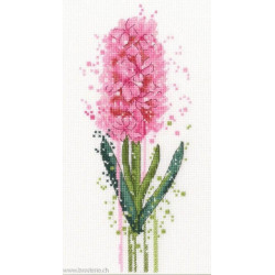 RTO, kit Watercolour hyacinth (RTOM1032)