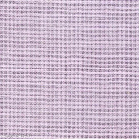 Zweigart, Etamine Murano 12,6 fils/cm violet clair (3984-558)