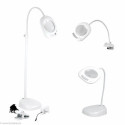 Purelite, Lampe et loupe 3 en 1 (CFPL04E)