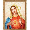 Artibalta, kit diamant Virgin Mary (AM-4115)