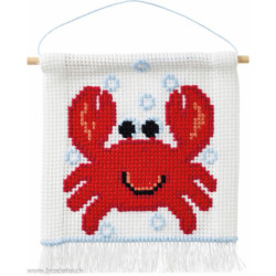 Permin, Kit facile Crab (PE13-4490)