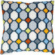 Vervaco, kit coussin au point lancé Carreaux (PN0203690)