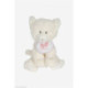 DMC, doudou peluche Chaton (DMC-GN198)