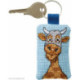 Permin, kit porte-clefs vache (PE11-5152)