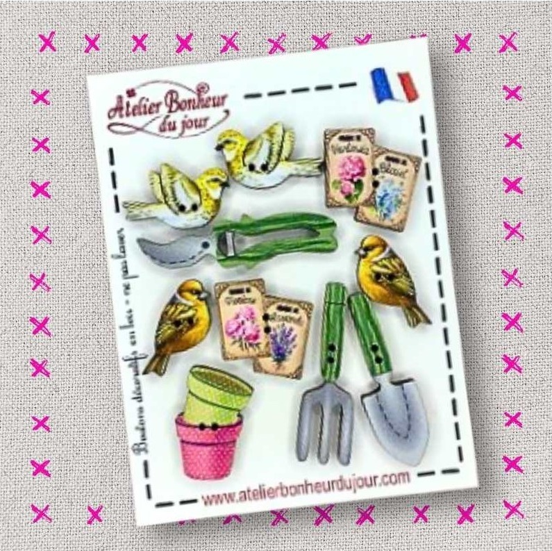 boutons-decoratifs-en-bois-petit-jardin.